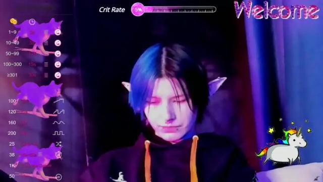 Image 4 of toni_miller Stream on Chaturbate on 14 months ago