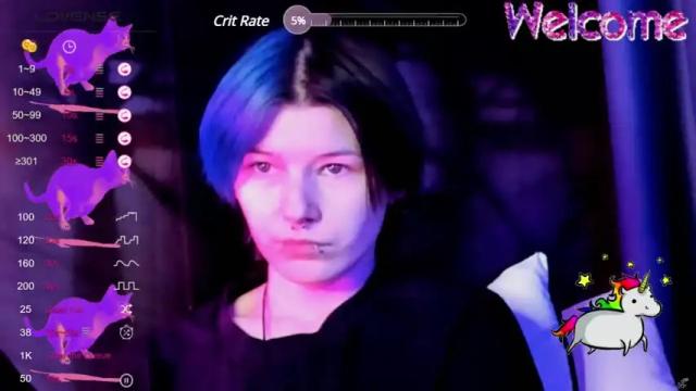 Thumbnail 1, toni_miller's Stream at Chaturbate, 14 months ago