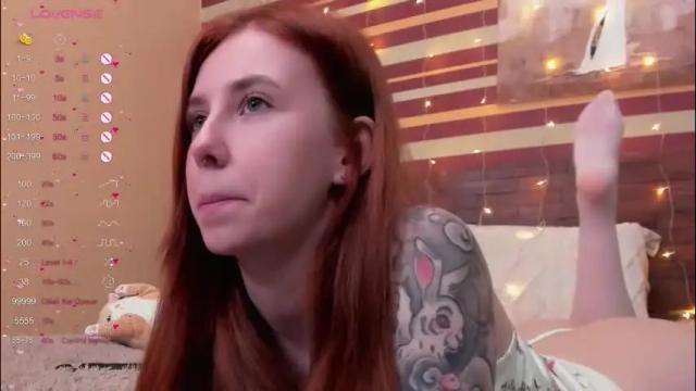 Thumbnail 2, tonimua's Stream at Chaturbate, 1 month ago