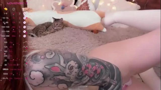 Thumbnail 2, tonimua's Stream at Chaturbate, 1 month ago