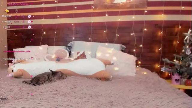 Thumbnail 3, tonimua's Stream at Chaturbate, 1 month ago