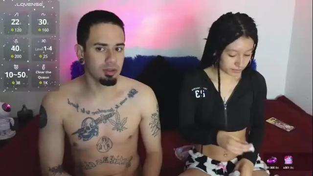 Image 2 of tony_and_sophia Stream on Chaturbate on 1 month ago
