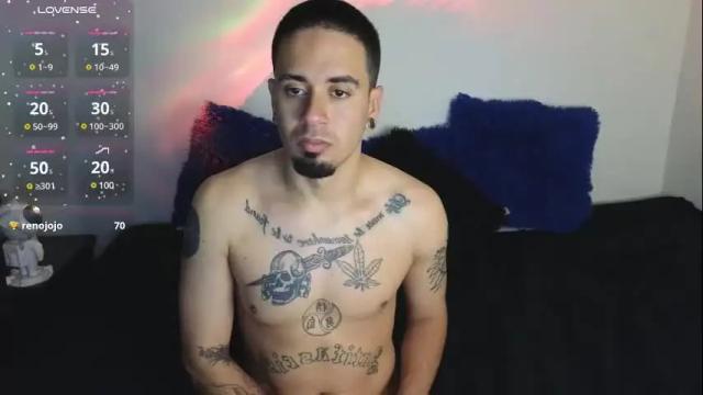 Thumbnail 2, tony_and_sophia's Stream at Chaturbate, 16 days ago