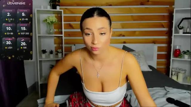 Image 8 of tonya_lamb Stream on Chaturbate on 1 month ago
