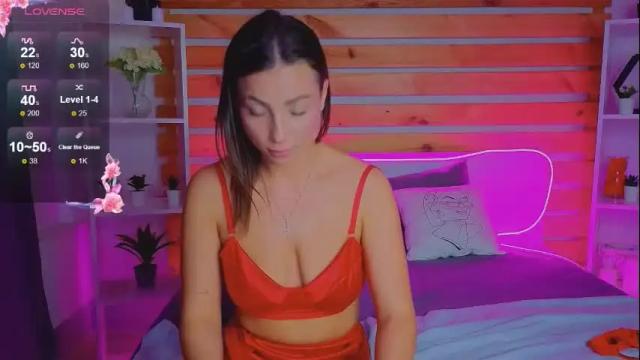 Image 4 of tonya_lamb Stream on Chaturbate on 1 month ago