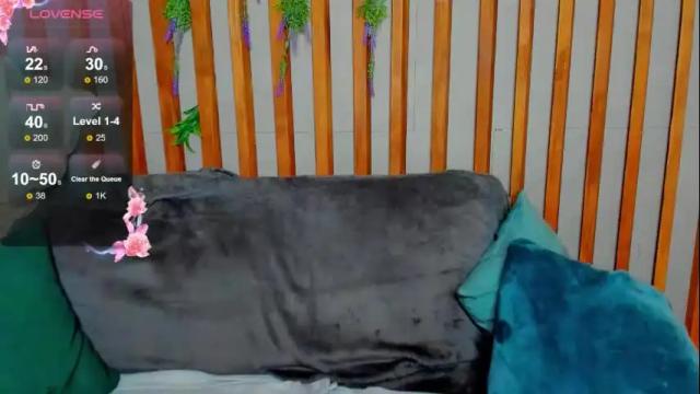 Image 3 of tonya_lamb Stream on Chaturbate on 25 days ago
