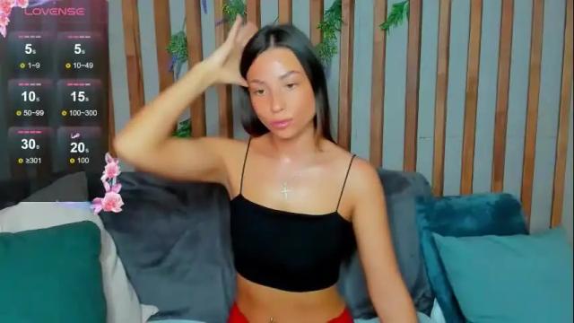 Image 2 of tonya_lamb Stream on Chaturbate on 18 days ago