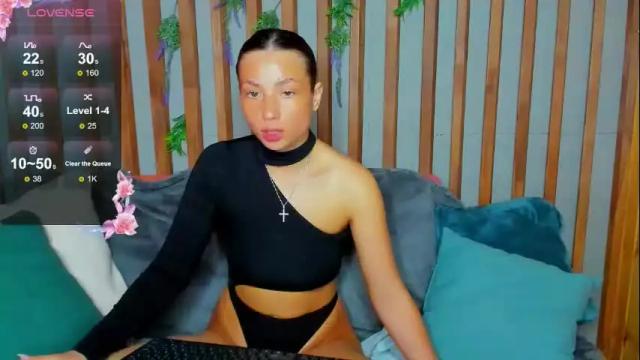 Image 2 of tonya_lamb Stream on Chaturbate on 16 days ago