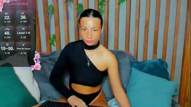 Image 3 of tonya_lamb Stream on Chaturbate on 16 days ago