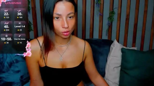 Thumbnail 2, tonya_lamb's Stream at Chaturbate, 9 days ago