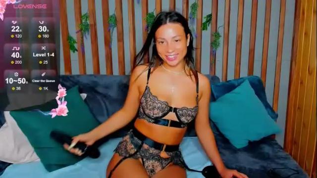 Image 11 of tonya_lamb Stream on Chaturbate on 2 days ago