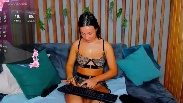 Thumbnail 2, tonya_lamb's Stream at Chaturbate, 2 days ago