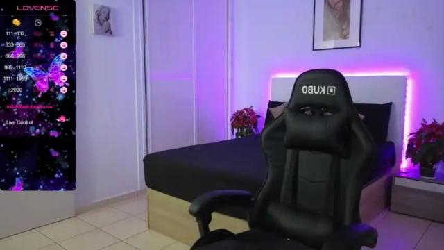 Image 3 of tonyamont Stream on Chaturbate on 14 months ago