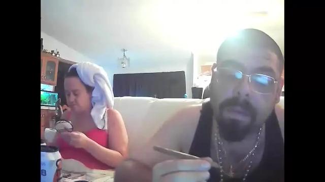 Thumbnail 1, tonyandmichele1977's Stream at Chaturbate, 7 days ago