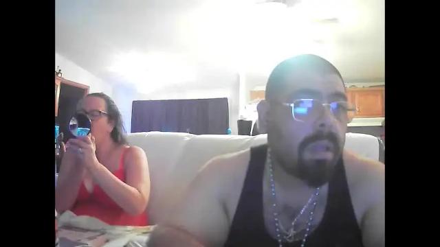 Image 3 of tonyandmichele1977 Stream on Chaturbate on 9 days ago