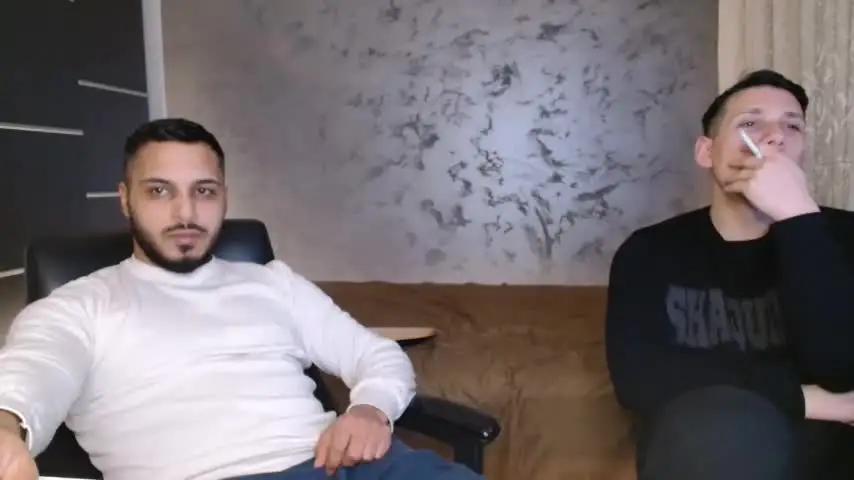 tonyhunt1 Chaturbate