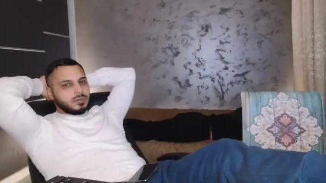 Image 10 of tonyhunt1 Stream on Chaturbate on 18 months ago