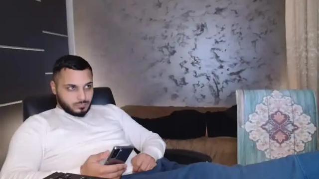 Image 11 of tonyhunt1 Stream on Chaturbate on 18 months ago