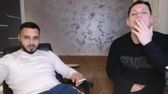 Image 2 of tonyhunt1 Stream on Chaturbate on 18 months ago