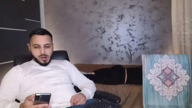 Image 7 of tonyhunt1 Stream on Chaturbate on 18 months ago