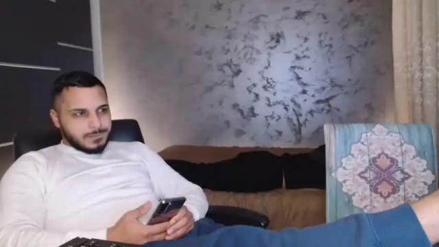 Image 8 of tonyhunt1 Stream on Chaturbate on 18 months ago