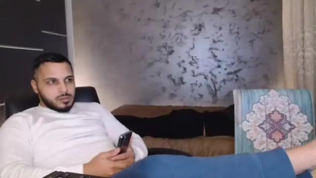Thumbnail 3, tonyhunt1's Stream at Chaturbate, 18 months ago