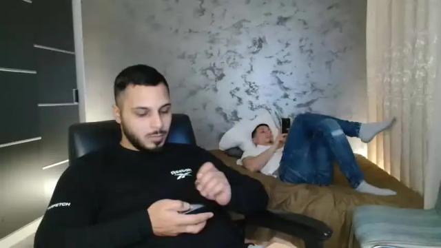 Thumbnail 1, tonyhunt1's Stream at Chaturbate, 18 months ago