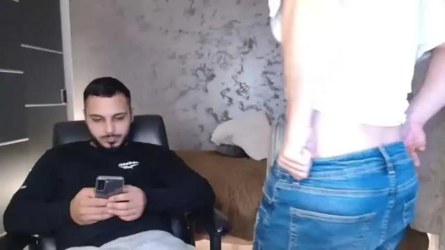 Image 12 of tonyhunt1 Stream on Chaturbate on 18 months ago