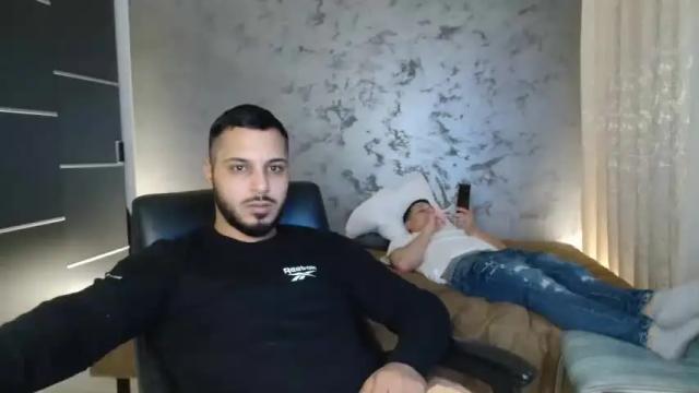 Image 2 of tonyhunt1 Stream on Chaturbate on 18 months ago