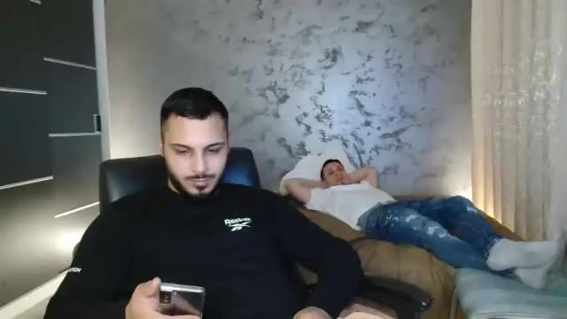 Image 3 of tonyhunt1 Stream on Chaturbate on 18 months ago
