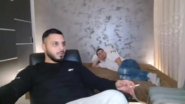 Image 4 of tonyhunt1 Stream on Chaturbate on 18 months ago
