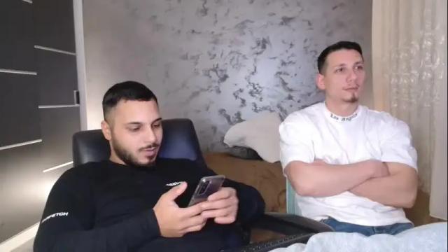 Image 6 of tonyhunt1 Stream on Chaturbate on 18 months ago