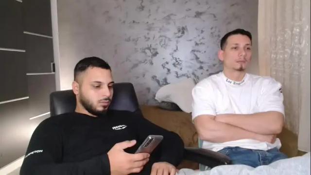 Image 7 of tonyhunt1 Stream on Chaturbate on 18 months ago