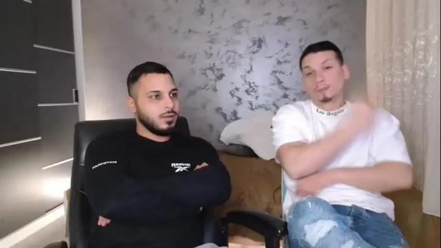 Image 8 of tonyhunt1 Stream on Chaturbate on 18 months ago