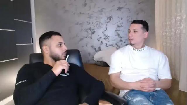 Thumbnail 3, tonyhunt1's Stream at Chaturbate, 18 months ago