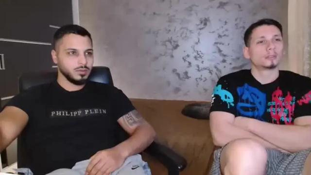Image 11 of tonyhunt1 Stream on Chaturbate on 18 months ago