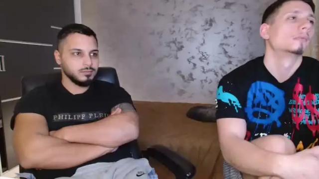 Image 12 of tonyhunt1 Stream on Chaturbate on 18 months ago