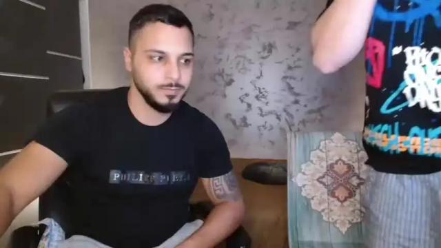 Image 4 of tonyhunt1 Stream on Chaturbate on 18 months ago