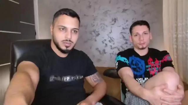 Thumbnail 2, tonyhunt1's Stream at Chaturbate, 18 months ago