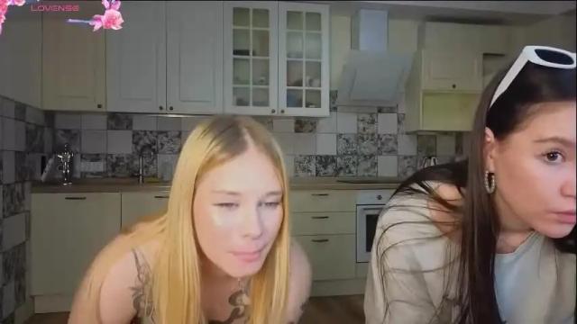 Image 4 of too_cute_blonde_girl Stream on Chaturbate on 1 month ago