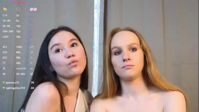 Image 2 of too_cute_blonde_girl Stream on Chaturbate on 11 days ago