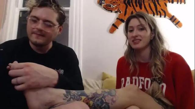 Thumbnail 1, toobna2's Stream at Chaturbate, 1 month ago