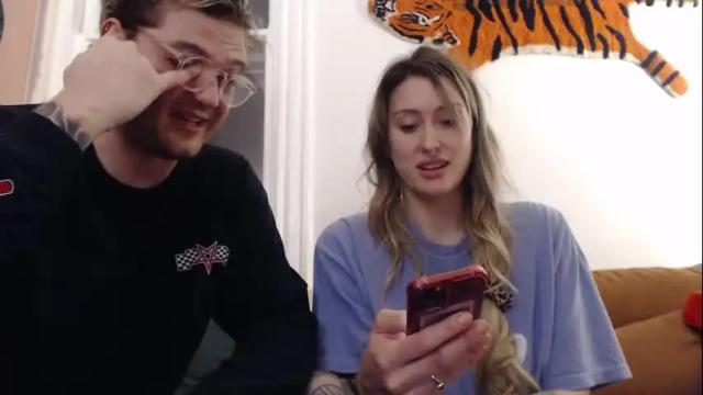 Thumbnail 2, toobna2's Stream at Chaturbate, 1 month ago