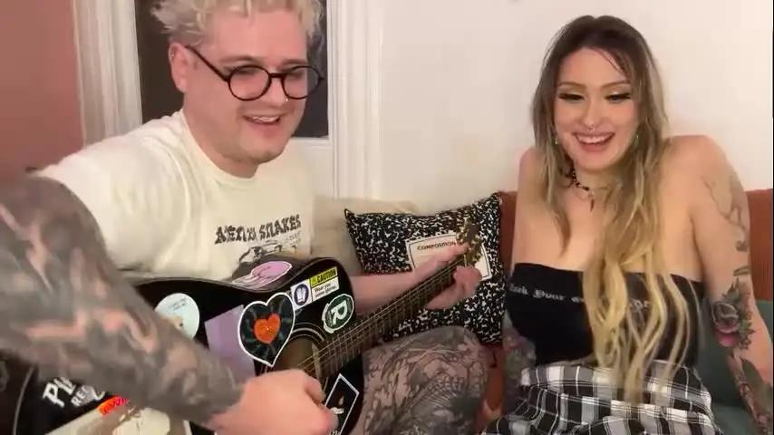 toobna2 Chaturbate