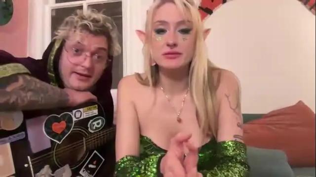 Image 3 of toobna2 Stream on Chaturbate on 2 days ago