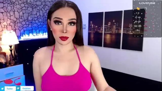 Thumbnail 1, top1_lavinia_queen's Stream at Chaturbate, 18 months ago