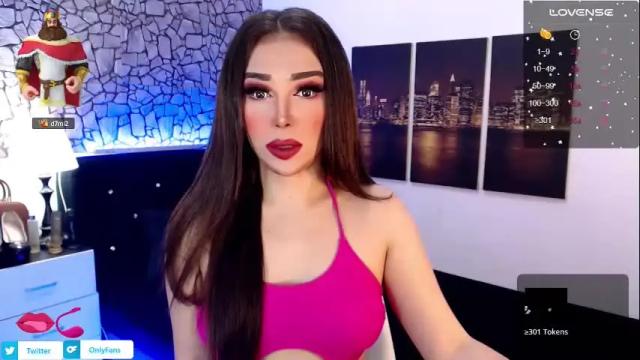 Thumbnail 3, top1_lavinia_queen's Stream at Chaturbate, 18 months ago