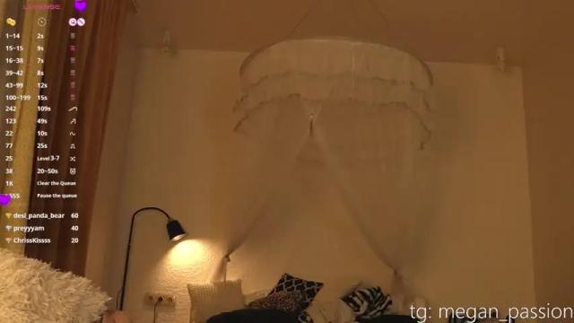 Thumbnail 3, top_of_passion's Stream at Chaturbate, 1 month ago