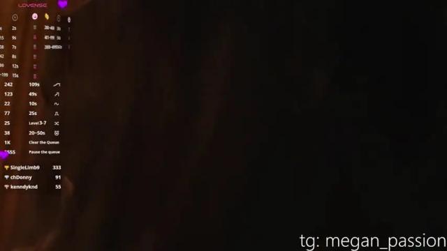 Image 10 of top_of_passion Stream on Chaturbate on 25 days ago