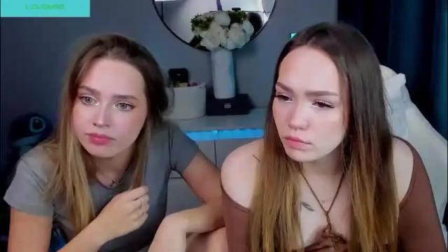 Thumbnail 3, top_twins's Stream at Chaturbate, 17 days ago